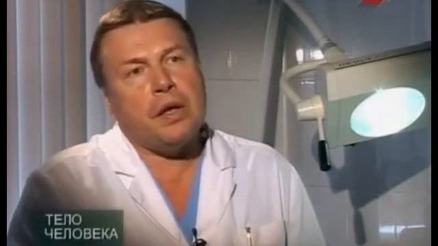 Сердечно сосудистая система