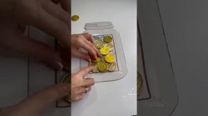Поделка как подарить деньги на праздник ?