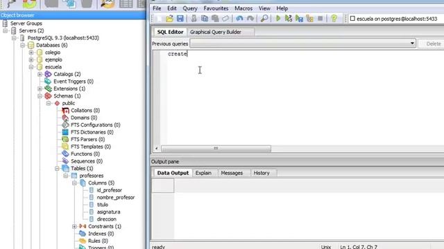 DECIMAL EN SQL – смотреть онлайн видео от MySQL Маэстро в хорошем ...