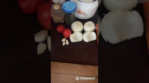 Кролик с картошкой в горшочке. Очень вкусно. Dovşan kartof ilə