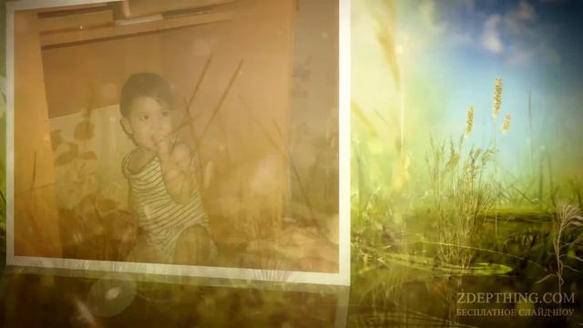 футажи для слайд шоу детские Моя работа 26342 смотреть онлайн