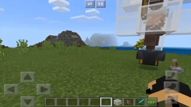 INFINITE BREAD GLITCH FOR MINECRAFT BEDROCK USING ONLY 21 WHEAT😨😨 (100% VANILLA/NO COMMANDS) смотреть онлайн