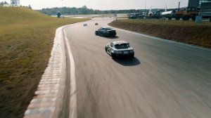 Our last Drift weekend of 2020 | SEDUCED DRIFT | Nightride 4K