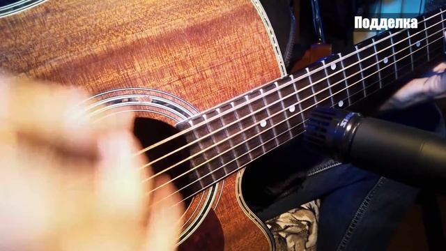 Spot a fake Shure SM57 | Часть №2 | Звук | Подделка против оригинала | Russian Version смотреть онлайн