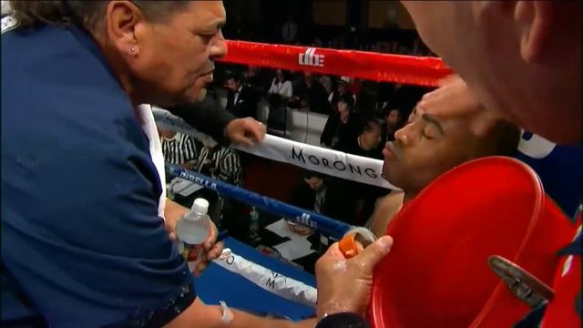 Евгений Хитров - Морис Луисхоум 09.01.15 смотреть онлайн