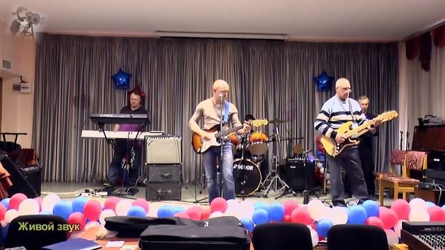 Репетиция Г. Ларёв "Отчий дом". смотреть онлайн