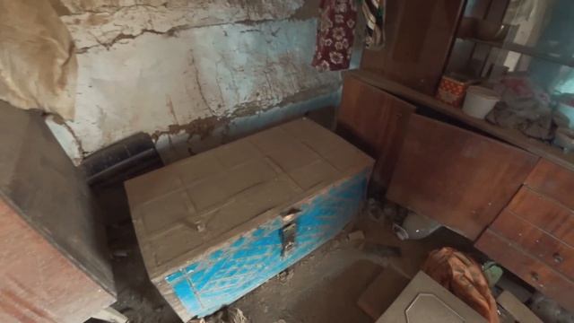 Барханы: деревня - призрак, тонущая в песках | WE ARE INSIDE смотреть онлайн