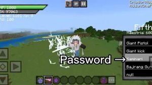 Addon one piece minecraft pe | one piece mod minecraft pe | addon one piece mcpe 1.19 anime addon