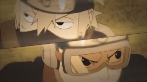 Hatake Kakashi - My Demons