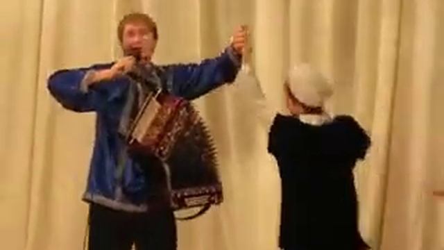 Игорь Шипков в п. Хвойная, Новгородской обл. 2011 год смотреть онлайн