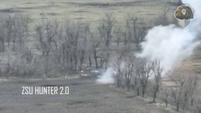 ⚡️ ⚡️⚡️ И опять результативные действия с Запорожского направления ?
