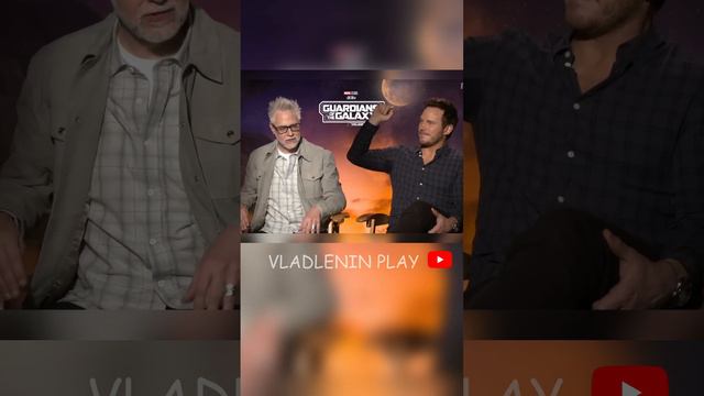 Джеймс Ганн не может вспомнить события первых Стражей #рекомендации #марвел #стражигалактики смотреть онлайн