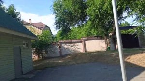 База отдыха Сулак концерна КЭМЗ. Обзор от моря до калитки.