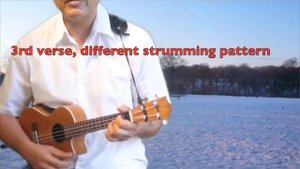 Ukulelevis: Amazing Grace, ukulele song chords, lyrics, key of G