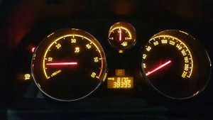 Проблема по Can шине opel antara