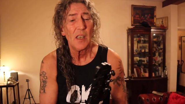 EPIPHONE SG GOTH 400G GUITAR REVIEW 2010 смотреть онлайн