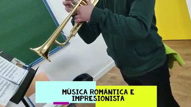 LA TROMPETA смотреть онлайн