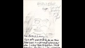 Серийные убийцы: Оттис Тул (5.03.1947 — 15.09.1996)