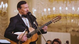 Леонид Серебренников - Белой акации гроздья душистые