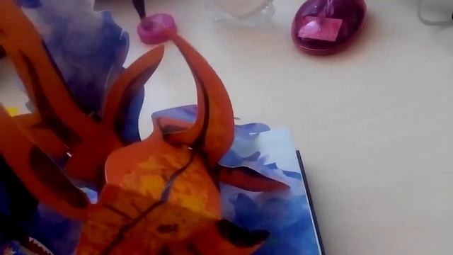 Крутейшая 3д книга акулы и другие морские чудовища. смотреть онлайн