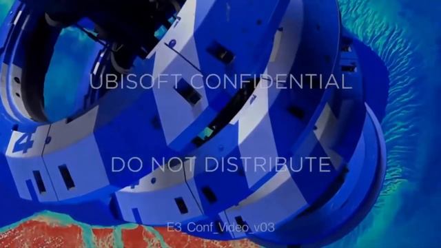 Did Ubisoft Just TEASE A SPACE GAME?! | Give It Thought смотреть онлайн