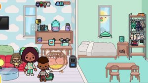 Не любимая дочь .серия 1