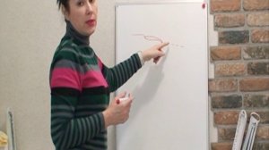 Форма ногтей миндаль: постановка формы (теория) - видео-урок Натальи Голох