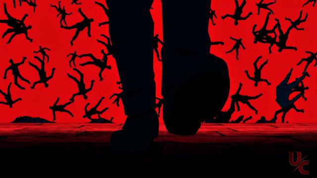 Play With Fire - Joker Edit 4k「AMV」 смотреть онлайн