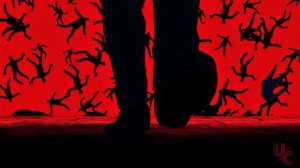Play With Fire - Joker Edit 4k「AMV」