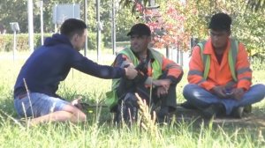 КИДАЮ ГРАНАТУ ⁄ НЫРНУЛ В АСФАЛЬТ