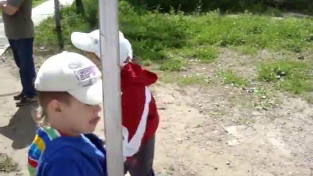 Спорт это ЖИЗНЬ! Бег на дистанцию 100 метров