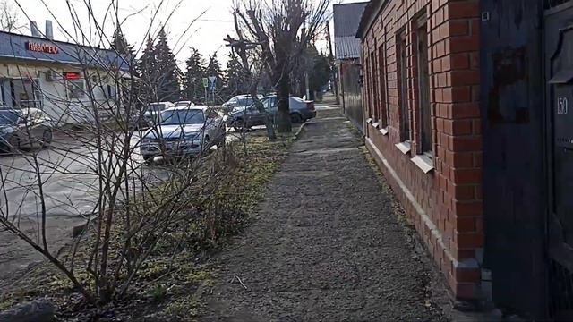 Переехали на Юг/Прогуляемся по зимнему ЕЙСКУ?/ Тепло зимой на КУБАНИ!