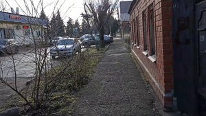 Переехали на Юг/Прогуляемся по зимнему ЕЙСКУ?/ Тепло зимой на КУБАНИ!