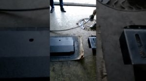Раптор - покрытие пластика