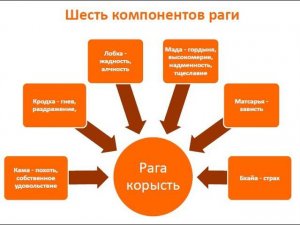 Корень всех БОЛЕЗНЕЙ.