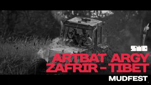 ARTBAT, ARGY, Zafrir - Tibet | MUDOFEST |rework PROfan?