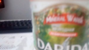 Обзор питки: Минеральная вода Дарида