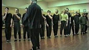 Уроки Вин Чун (Юн Чун ) Валерия Мартынова