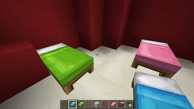 Spiele MINECRAFT NIEMALS um 3 UHR NACHTS sonst passiert das.. смотреть онлайн