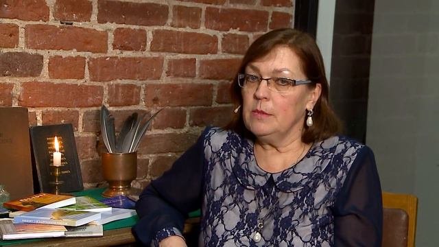 Книжный клуб. выпуск 58 (03.02.24)
