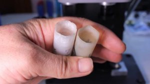 Дуплет 2 эд.Латунные матрици велконт модель 2018 г.в.