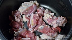 Таджикский кавурдок