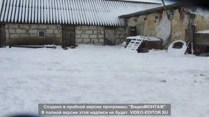 Минитрактор на железных колёсах