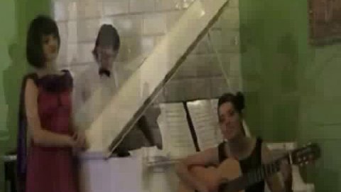 Репортаж "Серебряный век"