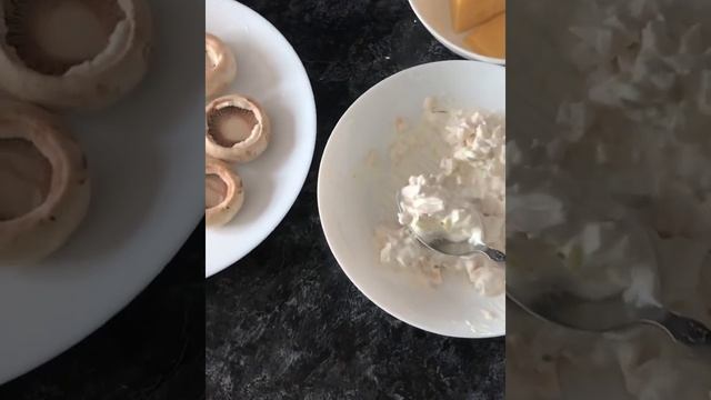 Быстрые грибочки в микроволновке смотреть онлайн