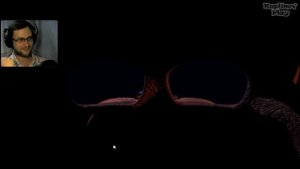 Five Nights at Freddy's 2 ► СЕКРЕТНАЯ МИНИ-ИГРА И СТАРЫЕ ПАДЛЫ ► #4