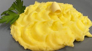Вкусная Пюрешка! Как его готовлю Я !!!