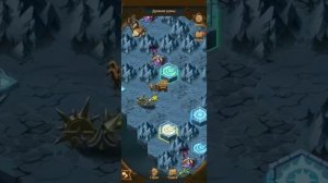 АФК АРЕНА | Прохождение вершины времени "Древние Руины"