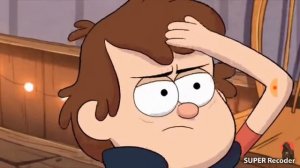 мэйбл и диппер