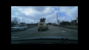 Видео о ст. Ленинградской ч.1